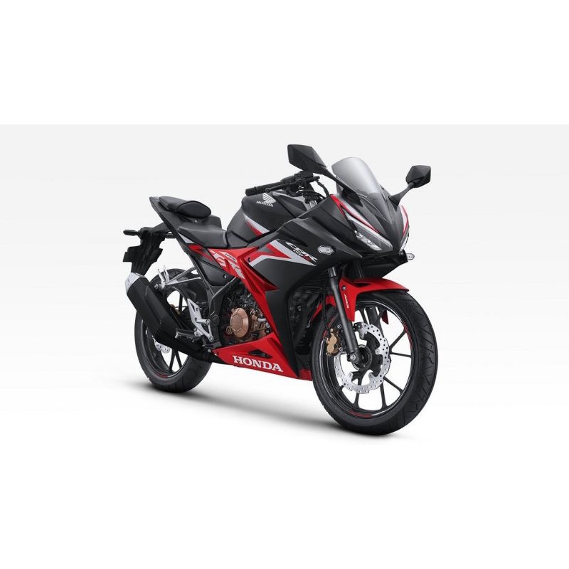 Kampas Rem Cakram Belakang CBR 250 Merk Win