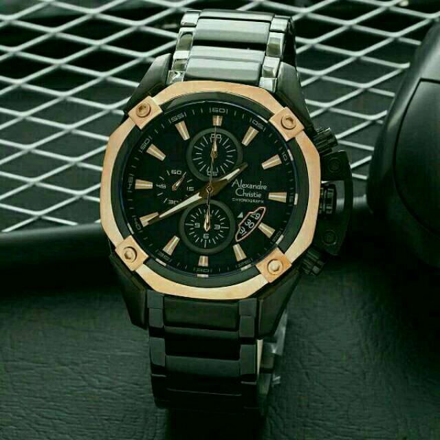 ALEXANDRE CHRISTIE 6225 ORIGINAL TERNURAH