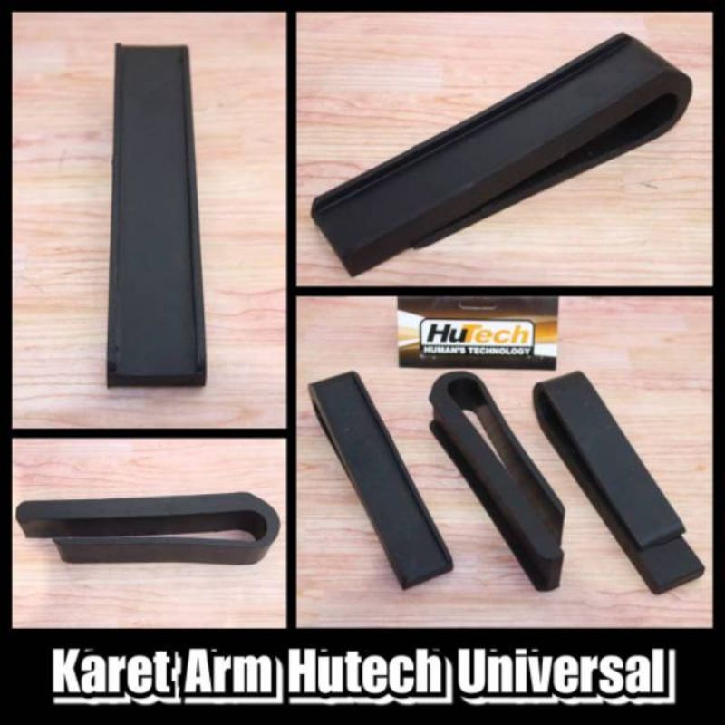 Karet arem universal trail adventure motocross karet arm merk hutech arm motor trail
