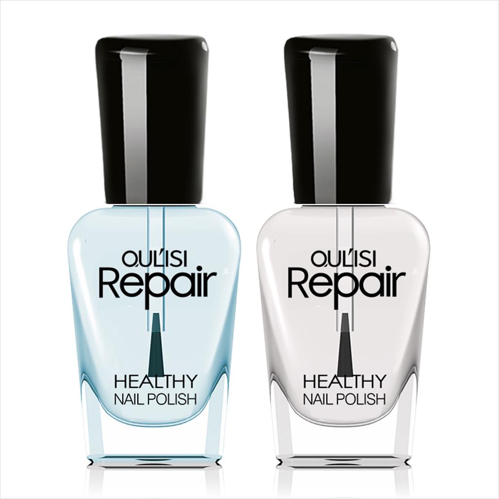 OULISI REPAIR HEALTY  NAIL POLISH 15ML