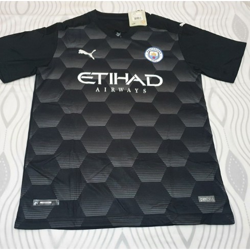 JERSEY MAN CITY KIPER 2021/2022 GRADE ORI
