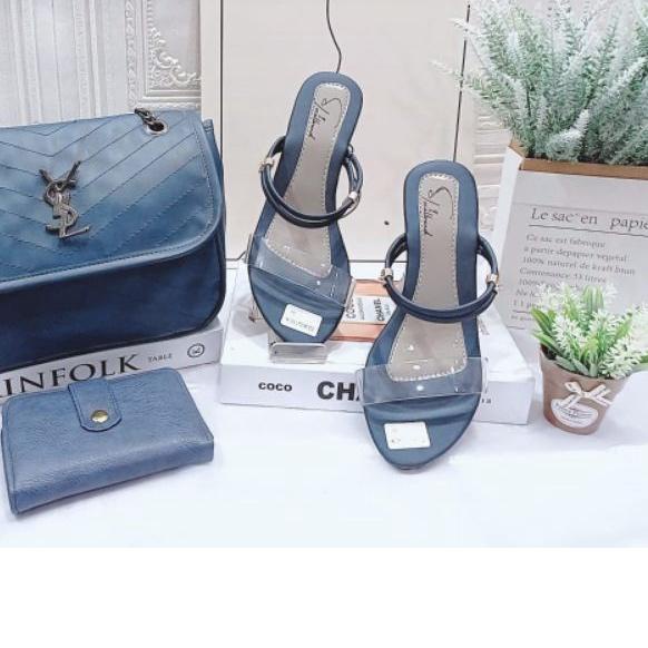 ֍ TAS PAKET 3IN1 TAS WANITA SESERAHAN NIKAH KADO ULTAH KADO NIKAH PAKET SESERAHAN MURAH ☏