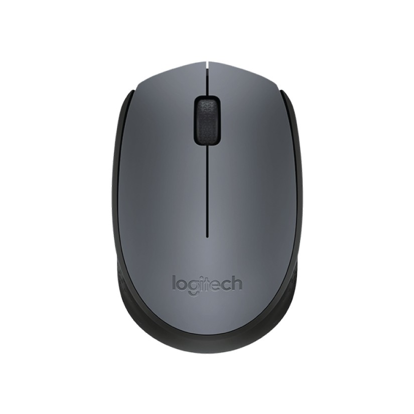 LOGITECH MOUSE WIRELESS M171