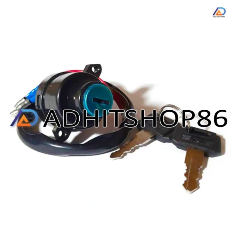 KUNCI KONTAK YAMAHA V80 V 80