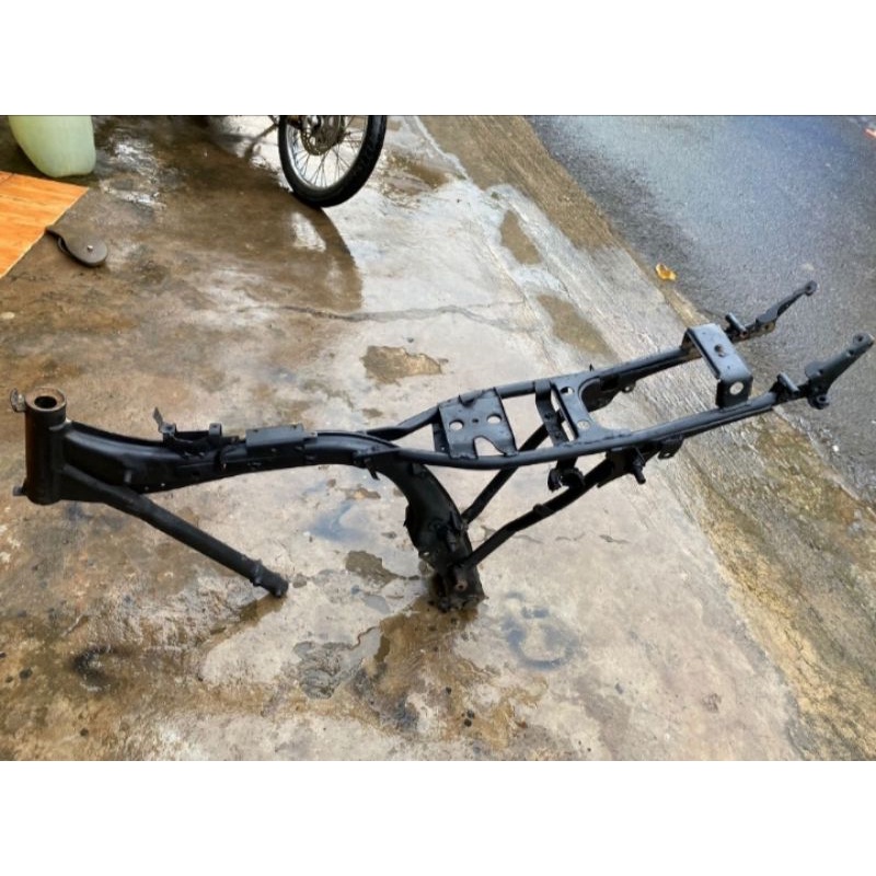 Rangka GL 125 max original