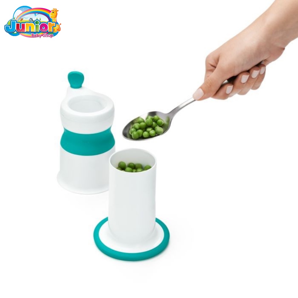 OXO TOT Mash Maker Baby Food Mill