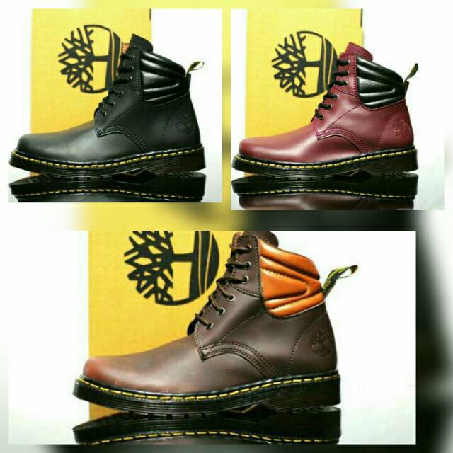 Seppatu boots timberland ciarmy