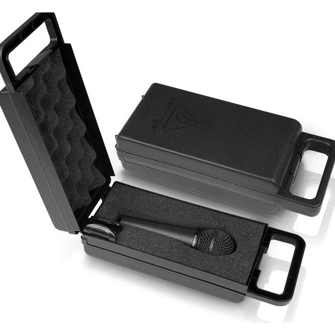 READY COD ORIGINAL Mic Behringer XM 8500/ XM8500/ XM-8500 Original