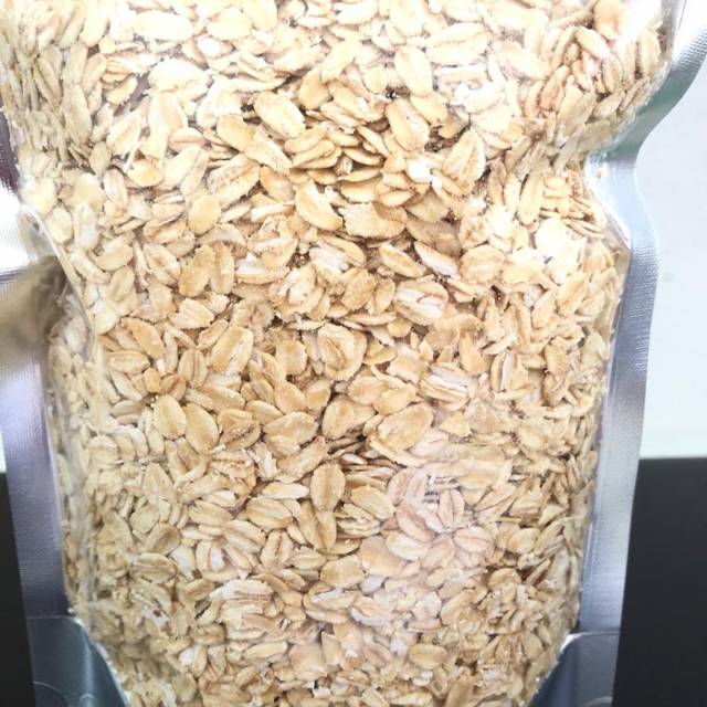 

Roll oat 250 gr 15rb