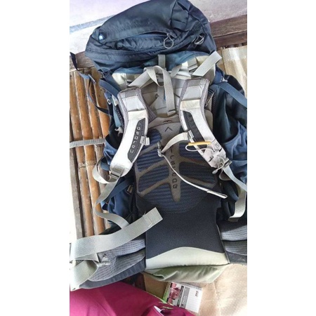 Osprey Aether 70