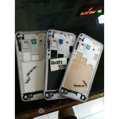 Jual casing J5   casing samsung J5   Tutup baterai   Bezzel   Diskon