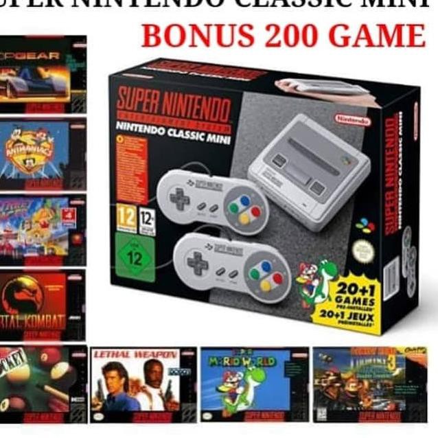 where can i buy a super nintendo classic