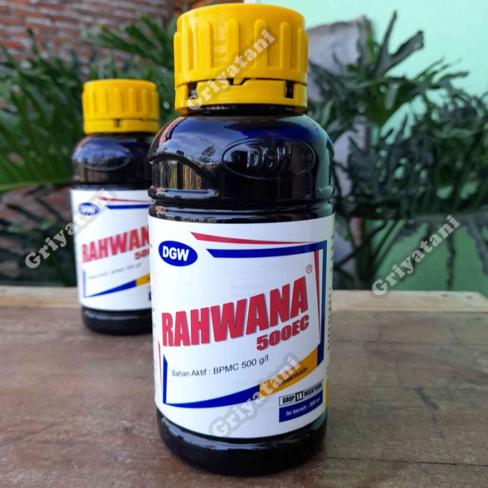 Insektisida Rahwana 500 EC 500ml
