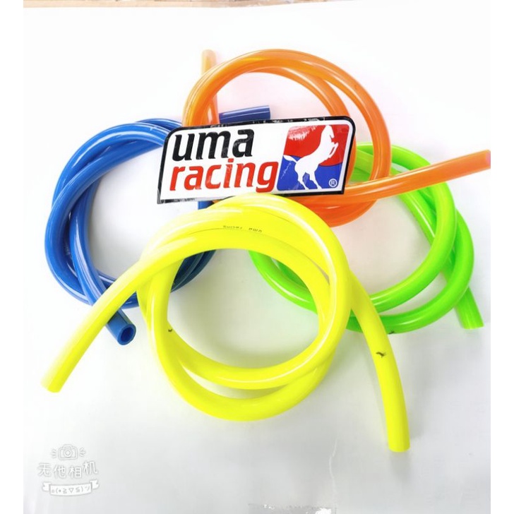 BREATH TUBE UMA RACING - SELANG HAWA UMA RACING ORIGINAL