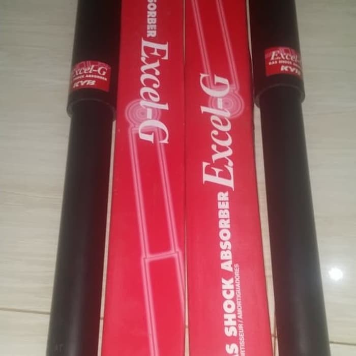 Shock KYB Excel untuk Avanza