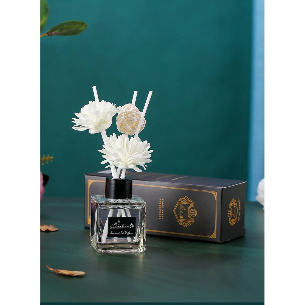 Reed Diffuser stick Aromatic Rattan Oil Aromatherapy-Lily