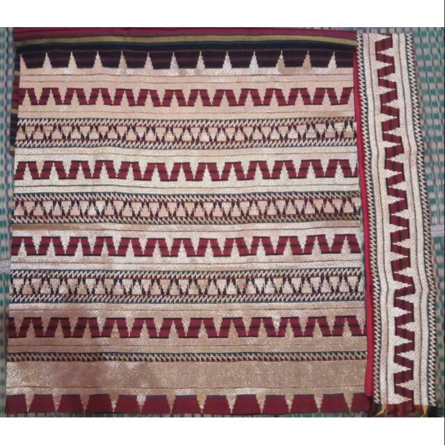 Kain Tapis Lampung