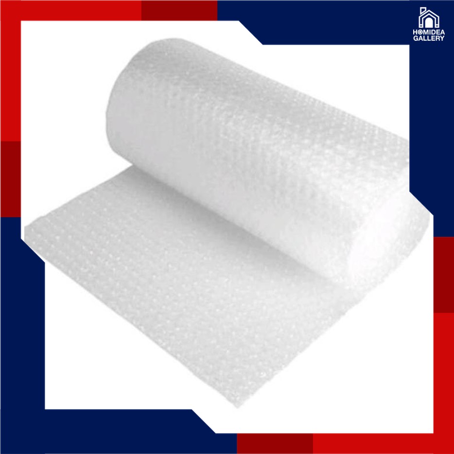 

tambahan packing bubble plastik