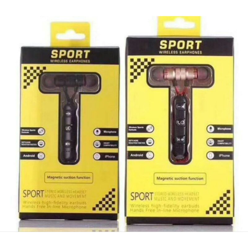 Handset Bluetooth Magnetic JBL