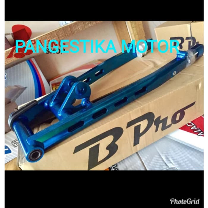 Dijual SWING ARM SATRIA FU KOTAK BOLONG NON STABILIZER BPRO Murah