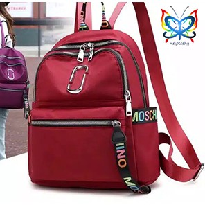 RR CALISTA - Tas Ransel Backpack Fashion Wanita-7