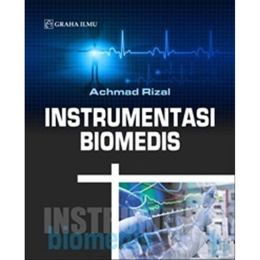 

Buku Instrumentasi Biomedis