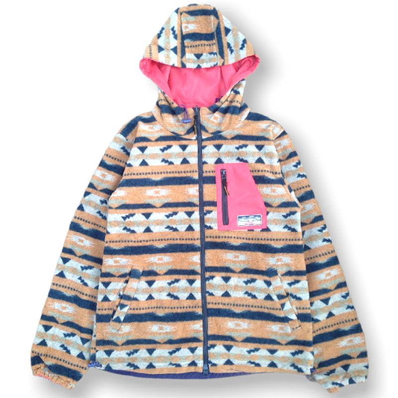 JAKET GUNUNG BEKAS JACKET WINDBREAKER SHERPA OUTDOOR ULTRALIGHT HIKING SECOND PRELOVED ORIGINAL ORI