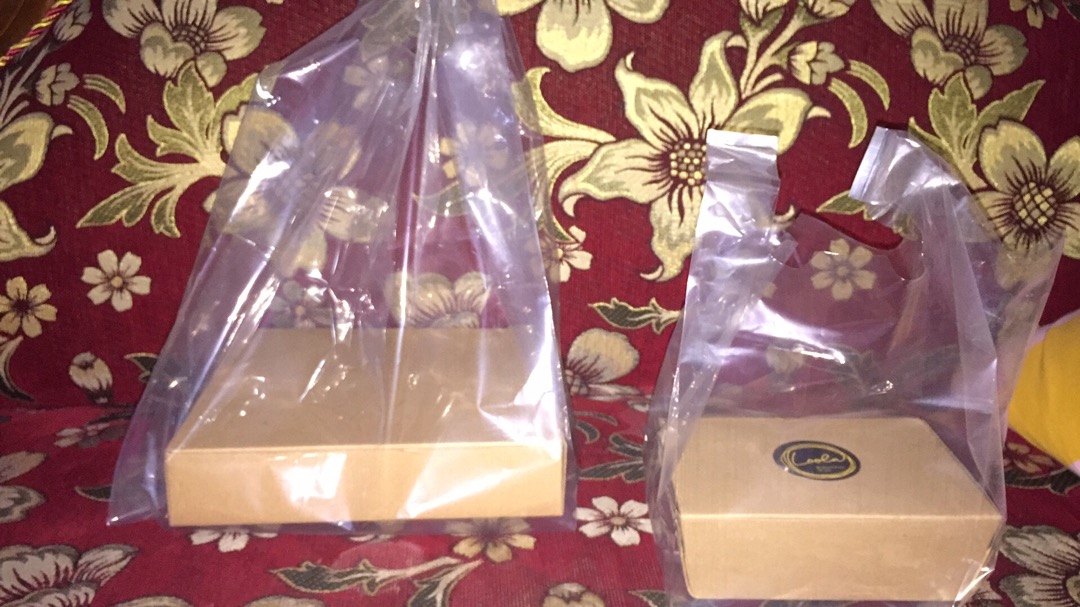 Plastik Kantong Eco Friendly Oxium Gogreen Ramah Lingkunganxxl-premium