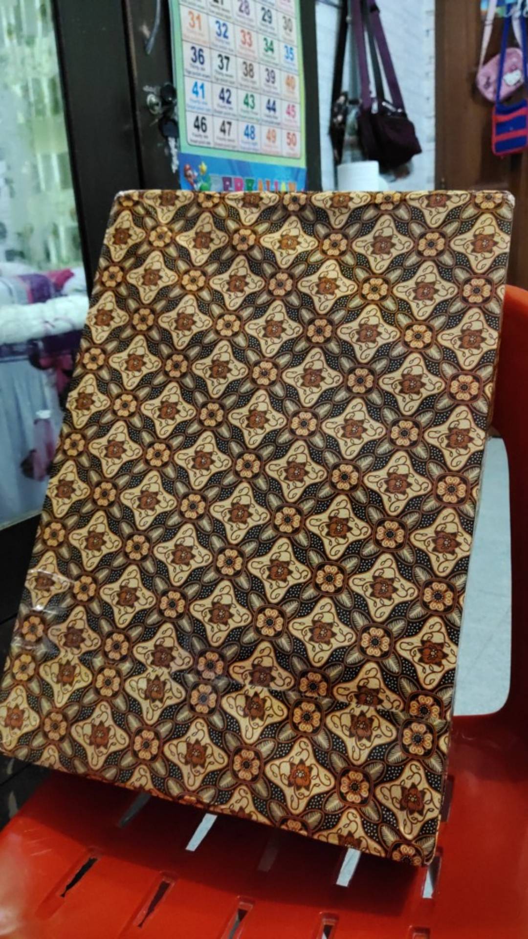 Bolde Super Pan Wok 26 Cm+panci 18 Cm Dengan Tutup Kaca Bahan Keramik Bonus Spatula & Spon