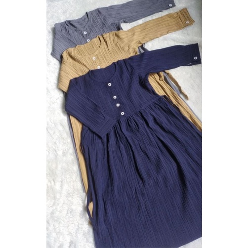 GamisAnak/MidiDress