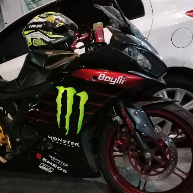 Fairing R15 V2 model fairing R1 /  FAIRING R1/ BODY R15 V2