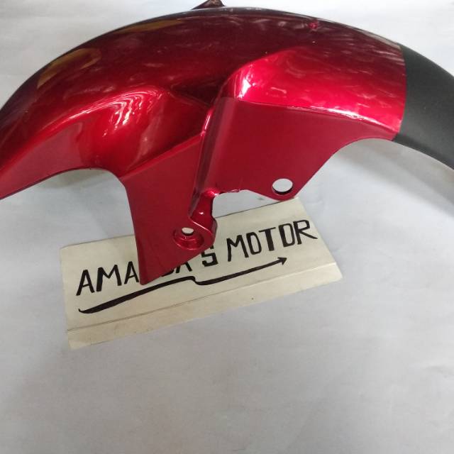 SPAKBOAR DEPAN VIXION NVL 2016