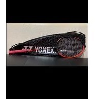 2nd Raket Yonex Astrox 77 4U Shine Red Original