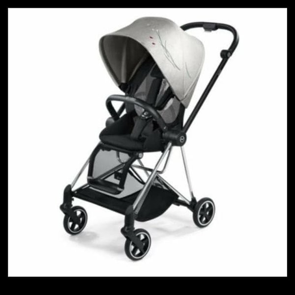 best three wheel stroller