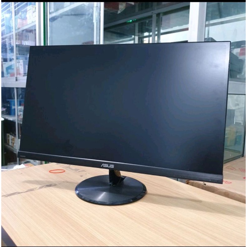 LED Monitor 27inch ASUS VC279H Full HD Layar IPS Ultra-Slim