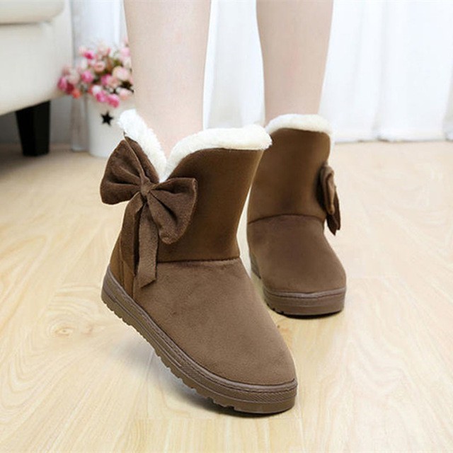 boots in fashion 2018
