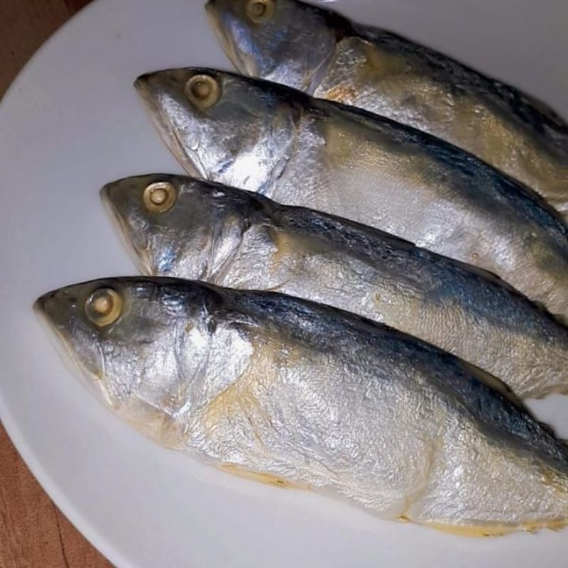 

Ikan peda berkualitas tinggi