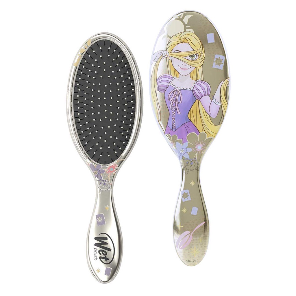 The Wet Brush Disney Princess Wholehearted Rapunzel