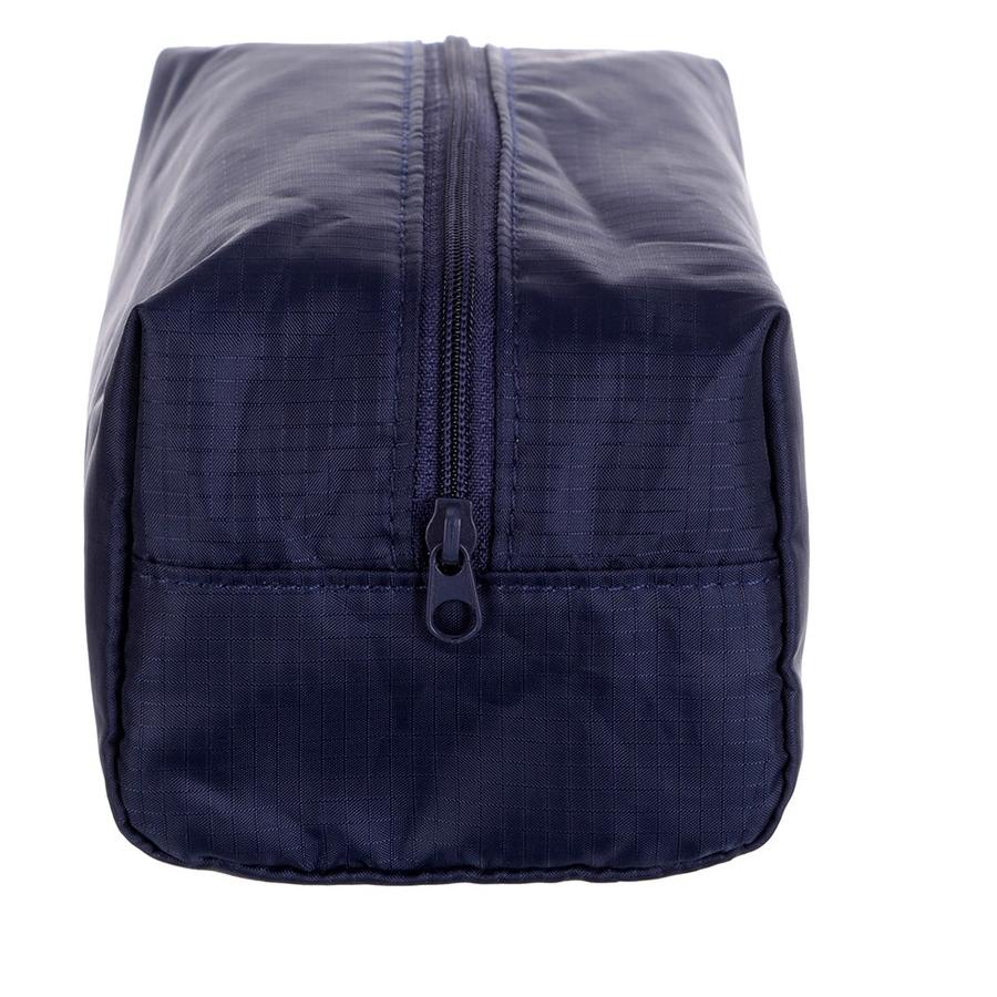 MINISO Marvel Travel Bag Storage Baju Pakaian Organizer Koper Travelling Bag Ironman Spiderman