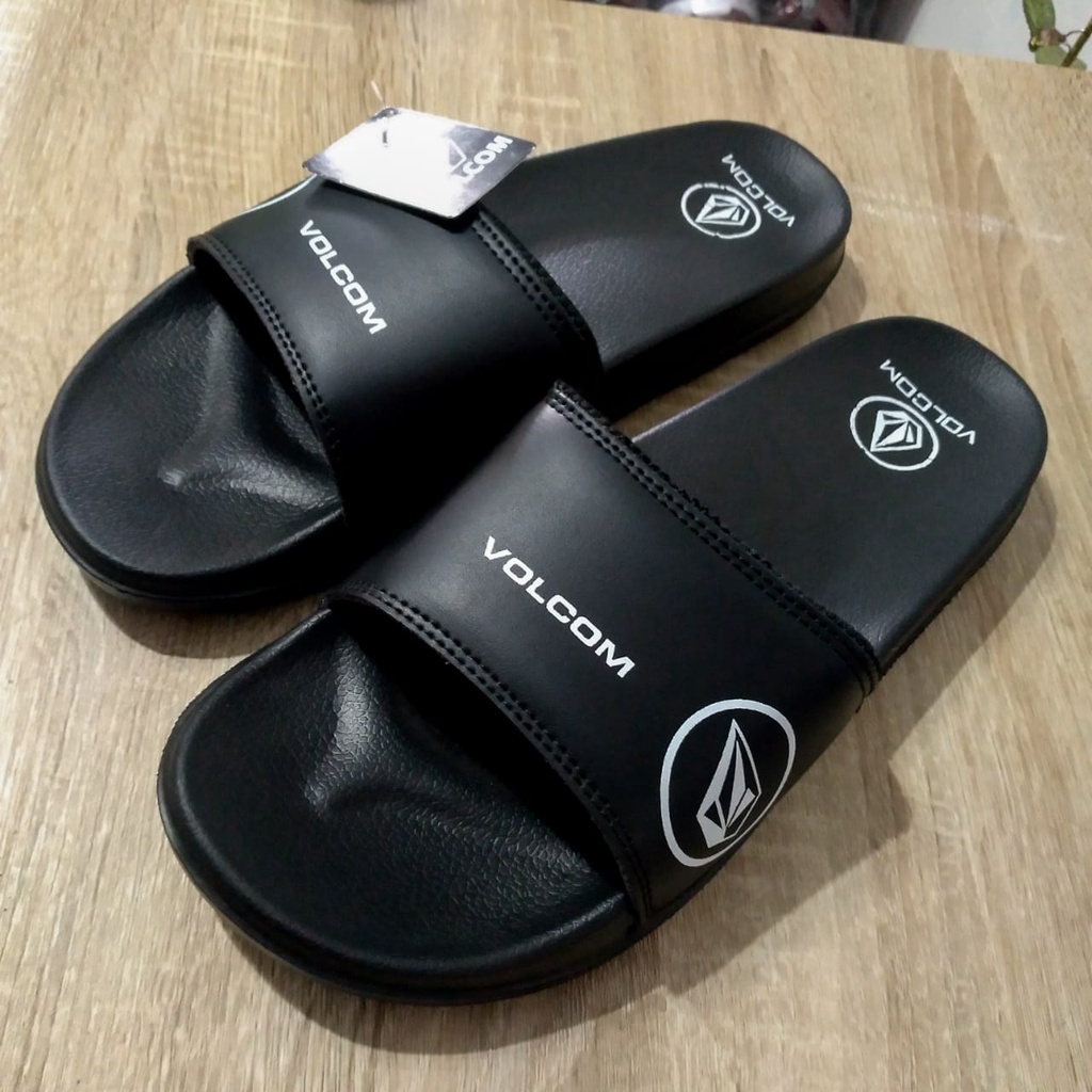 SANDAL PRIA SLIP ONN TERBARU