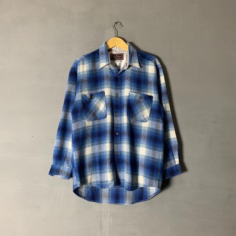 penny worth woll veterano