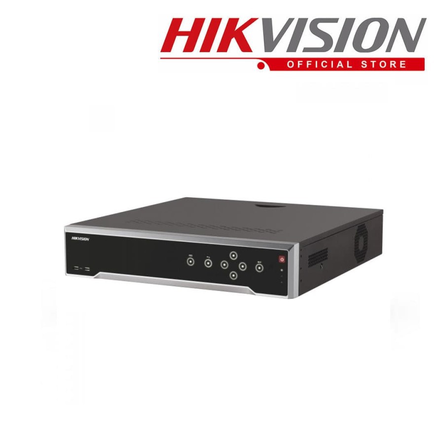 NVR HIKVISION DS-7732NI-K4 32CH