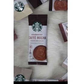 

STARBUCKS TURKI-STARBUCKS TURKI KEMASAN SACHET
