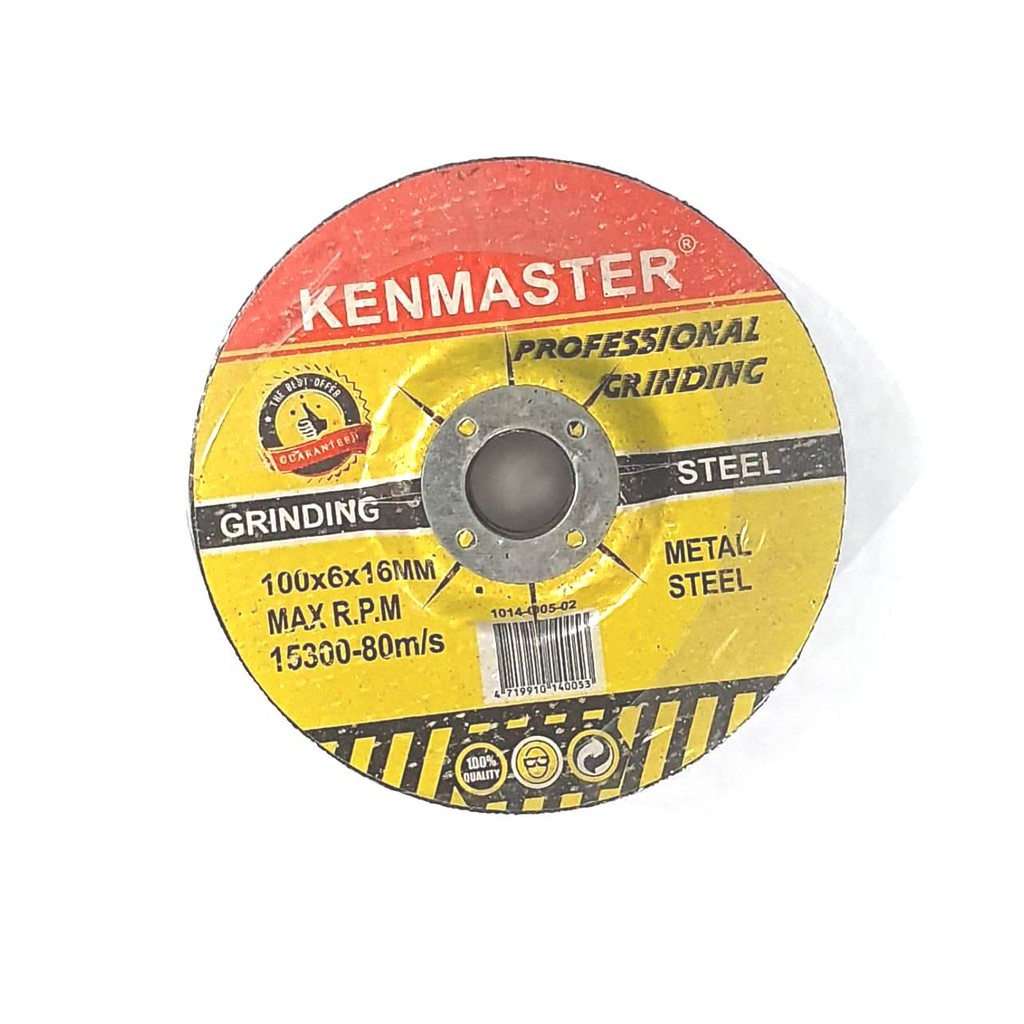 Mesin Gerinda XA-954 Xander Free Batu Gerinda Kenmaster