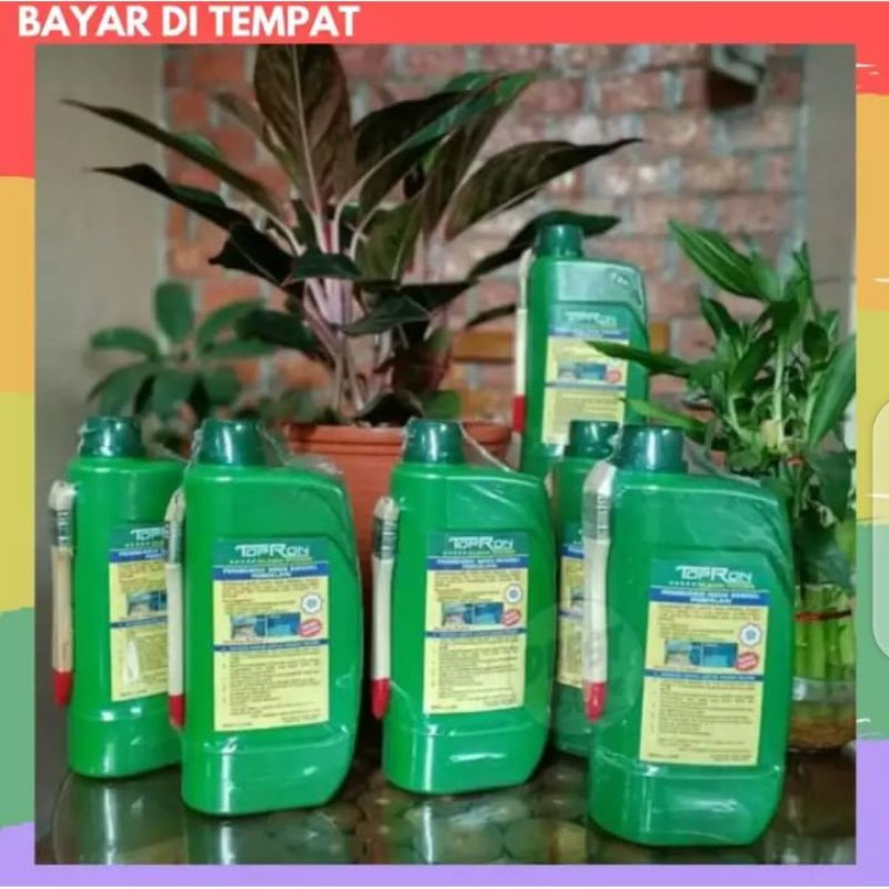 PEMBERSIH TOILET KERAK KERAMIK PORSELEN KAMAR MANDI SANGAT KUAT  TIDAK PERLU DISIKAT AMAN DITANGA