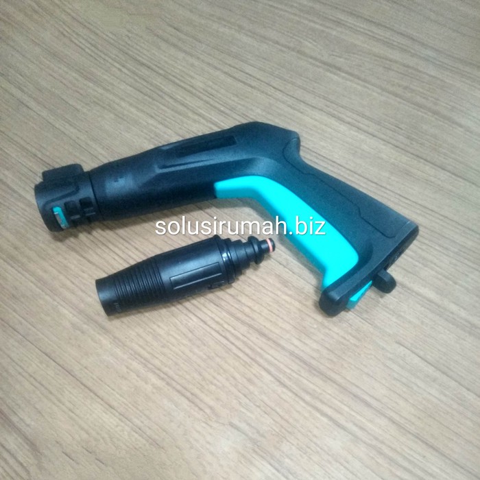 STICK JET CLEANER PENDEK NRT PRO SPARE CUCI MOBIL MOTOR PART