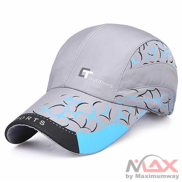 Topi Baseball Pria Wanita Dewasa MLTBB Topi Baseball Cap Snapback Model T Outdoors - SMT-LJM109 TOPI BASEBAL DEWASA PRIA DAN WANITA Bahan TEBAL