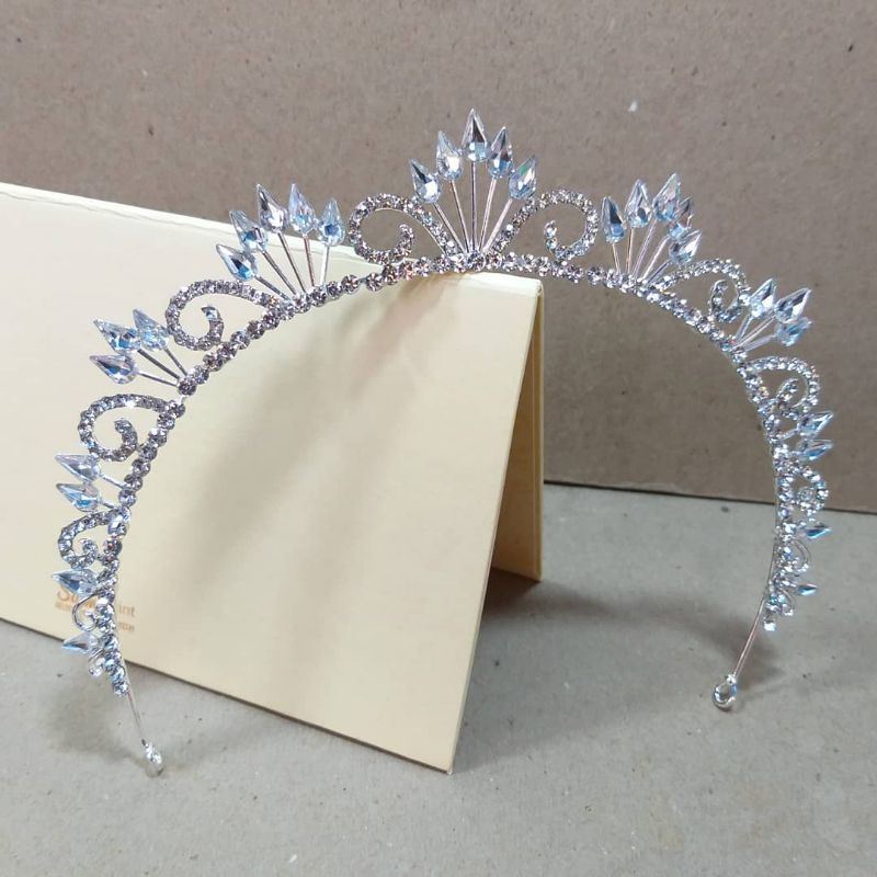 mahkota wedding mahkota pengantin