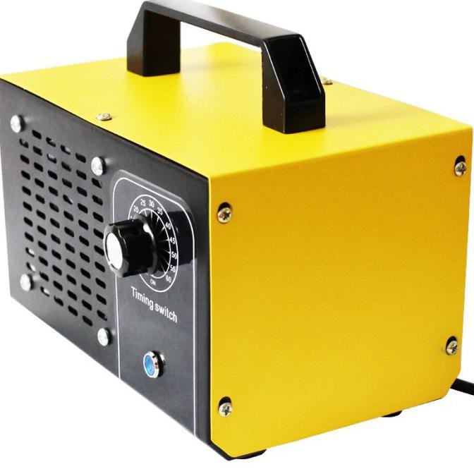 Atwfs Mesin Ozonizer Ozone Generator Air Purifier Formaldehyde 36G 220 Welldoneshup