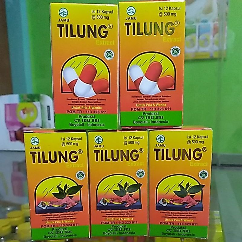 tilung